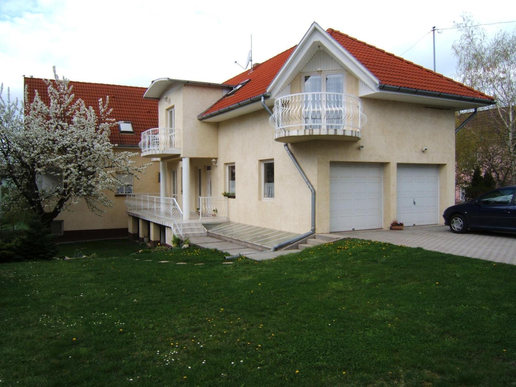 Janko Apartman Hotel Siofok Exterior photo