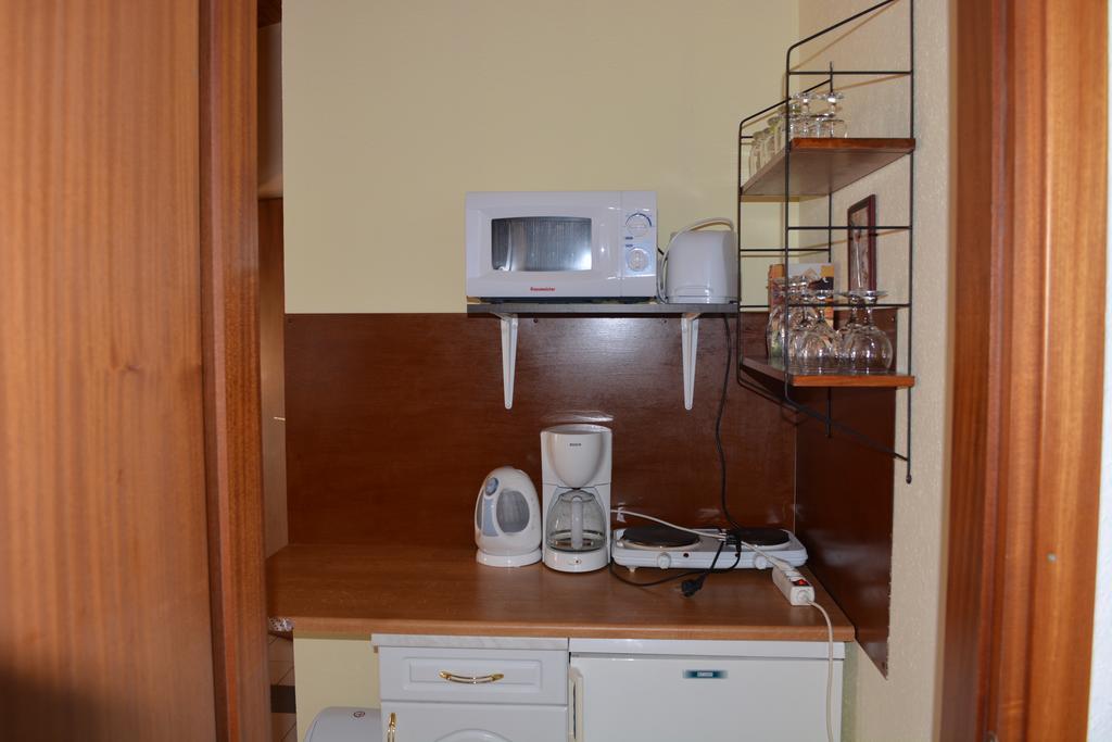 Janko Apartman Hotel Siofok Exterior photo