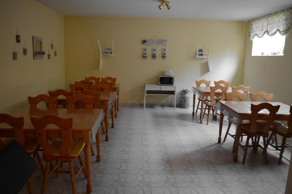 Janko Apartman Hotel Siofok Exterior photo