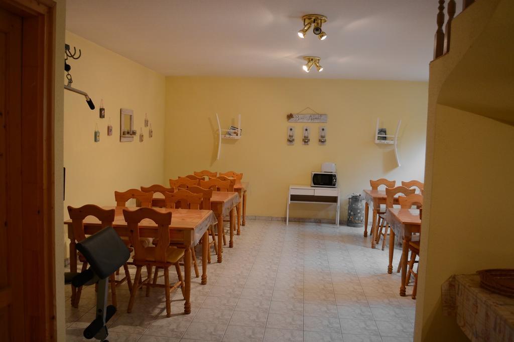 Janko Apartman Hotel Siofok Exterior photo