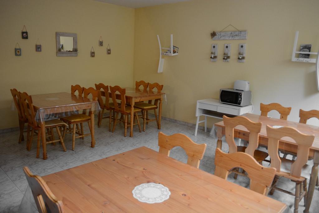 Janko Apartman Hotel Siofok Exterior photo