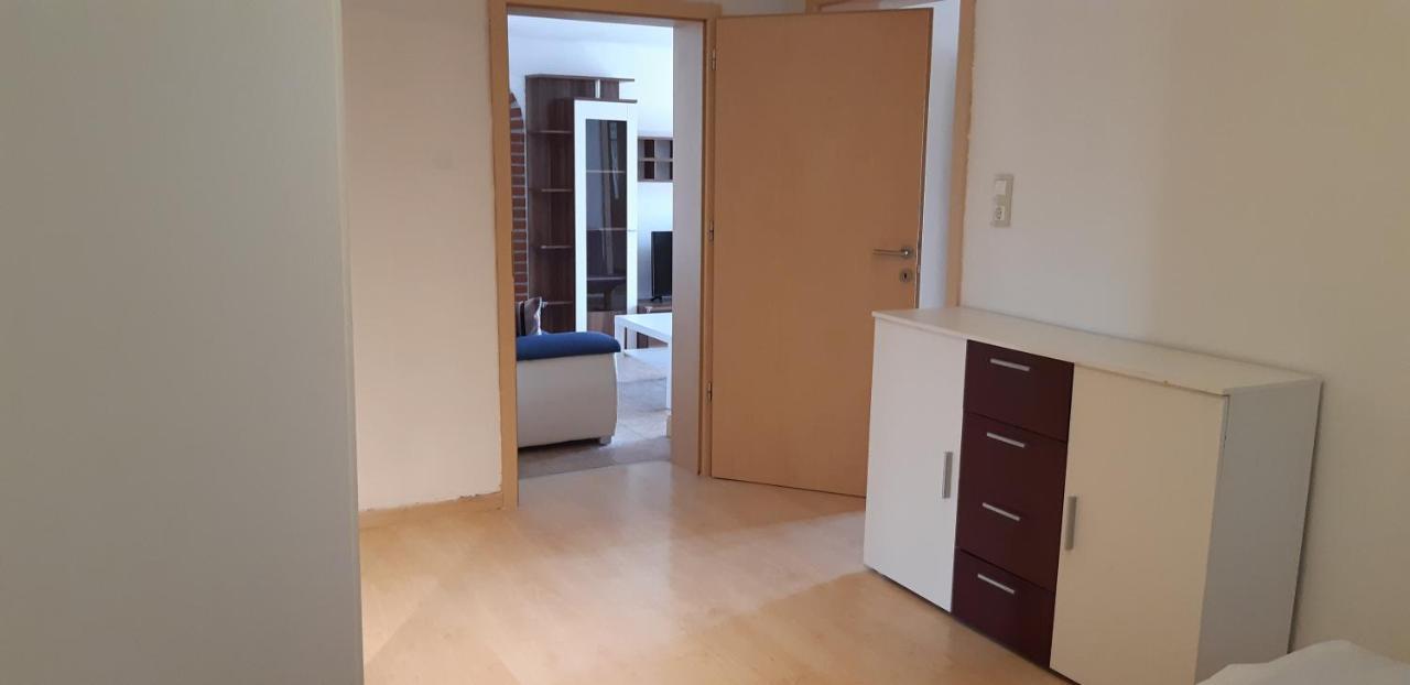 Janko Apartman Hotel Siofok Exterior photo